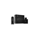 Armaf Club De Nuıt Intense Gıft Set Edt 105ml+Bs 200ml