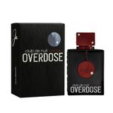 Armaf Club De Nuit Intense Overdose Extrait De Parfum 100 Ml Erkek Parfüm Narenciyeli Amber Meyvemsi Koku