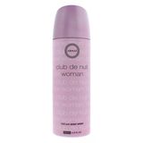 Armaf Club De Nuit Kadın Deodorant 200 Ml