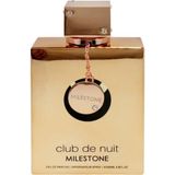Armaf Club De Nuit Milestone Edp 200 ml Unisex Parfüm - 001-Renkli