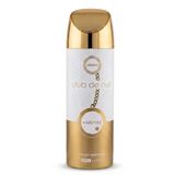 Armaf Club De Nuit Milestone Unisex Deodorant 200 Ml
