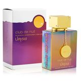 Armaf Club de Nuit Untold EDP 105 ML Unisex Parfüm