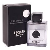 Armaf Club De Nuit Urban Man 105 ml Erkek Parfüm