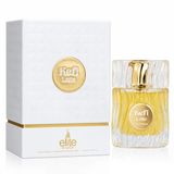 Armaf Elite Risala Kefi Latte Edp 100 Ml Kadın Parfüm Gurme Vanilya Karamel Premium Kalıcı Koku