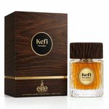 Armaf Elite Risala Kefi Paradise Edp 100 Ml Unisex Parfüm Oryantal Vanilya Gurme Premium Kalıcı Koku