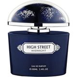 Armaf High Street Midnight Edp 100 ml Kadın Parfümü - 001-Renkli
