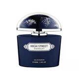Armaf High Street Midnight Edp 100 Ml Kadın Parfümü