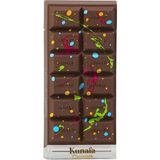 Armaf Kunafa Chocolate Edp 70 ml Unisex Parfüm - 001-Renkli