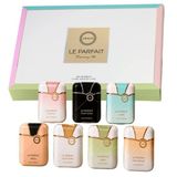 Armaf Le Parfait Discovery Set 7X15 Ml Edp Unisex Parfüm Seti