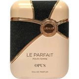 Armaf Le Parfait Opus Pour Femme Edp 100 ml Kadın Parfümü - 001-Renkli