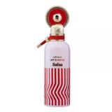 Armaf Let's Move Salsa Edp 100 Ml Unisex Parfüm