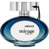 Armaf Mirage Man Edp 100 ml Erkek Parfümü - 001-Renkli