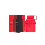 Armaf Odyssey Artisto The Red Edition Edp 100 Ml Erkek Parfüm
