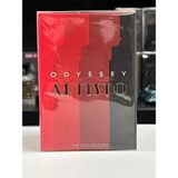 Armaf Odyssey Artisto The Red Edition Edp 100 ml Erkek Parfüm