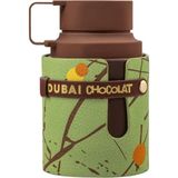 Armaf Odyssey Dubai Chocolat Edp 100 ml Unisex Parfüm - 001-Renkli