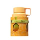 Armaf Odyssey Go Mango Trapical Collection Edp 100 Ml Unisex Parfüm