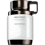 Armaf Odyssey Homme White Edition Edp 200 ml Erkek Parfümü - 001-Renkli