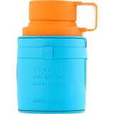 Armaf Odyssey Mandarin Sky Limited Edition Edp 100 ml Erkek Parfümü - 001-Renkli