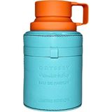 Armaf Odyssey Mandarin Sky Limited Edition Edp 200 ml Erkek Parfümü - 001-Renkli