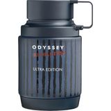 Armaf Odyssey Revolution Edp 100 ml Unisex Parfüm - 001-Renkli