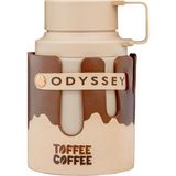 Armaf Odyssey Toffee Coffee Cafe Edition Edp 100 ml Unisex Parfümü - 001-Renkli