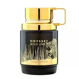 Armaf Odyssey Wild One Gold Edition Edp 100 Ml Erkek Parfümü