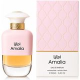 Armaf Risala Amalia Edp 100 ml Unisex Parfüm Oryantal Odunsu Vanilyalı Premium Kalıcı Koku