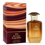Armaf Risala Amalia Exquisite Edp 100 Ml Unisex Parfüm Toffee Kahve Vanilya Oud Premium Kalıcı Koku
