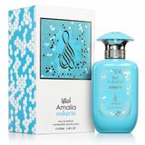 Armaf Risala Amalia Solaris Edp 100 Ml Unisex Parfüm Mango Pralin Amber Premium Kalıcı Koku
