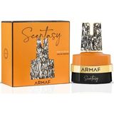 Armaf Scentasy Noir De Peche Edp 100 ml Unisex Parfüm - 001-Renkli