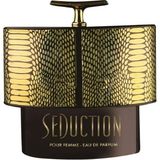 Armaf Seduction Pour Femme Edp 100 ml Kadın Parfümü - 001-Renkli