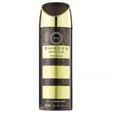 Armaf Shadeswood Erkek Deodorant 200 Ml
