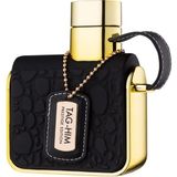 Armaf Tag-Him Prestige Edition Edp 100 ml Erkek Parfümü - 001-Renkli