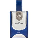 Armaf The Lion’s Club Rugir Edp 100 ml Erkek Parfümü - 001-Renkli
