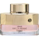 Armaf Vanity Femme Essence Edp 100 ml Kadın Parfümü - 001-Renkli