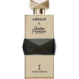 Armaf x Christian Provenzano I Pure Perfume 100 ml Erkek Parfümü - 001-Renkli
