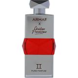 Armaf x Christian Provenzano Iı Pure Parfum 100 ml Unisex Parfüm - 001-Renkli