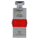 Armaf X Christian Provenzano Iı Pure Parfum 100 Ml Unisex Parfüm