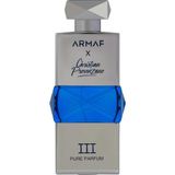 Armaf x Christian Provenzano Iıı Pure Parfum 100 ml Unisex Parfüm - 001-Renkli