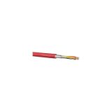 Armağan 1x2x0.80+0.80 Halogen Free Yangın Kablosu
