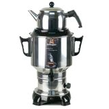 Armağan 6 lt Elektrikli Semaver