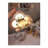 ARMAGAN BEBEK NİKAH ŞEKERİ Bubble Bebek Kapı Süsü