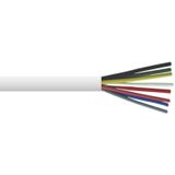 Armağan Dt8 Diafon Kablosu 8x0,22 Mm 100 Metre
