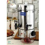 Armağan J300 40 Bardak Çay Makinesi Çay Otomatı - Yeni Model Gizli Rezistans