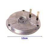 Armağan Maraş Tipi Döküm Semaver Rezistansı 12 CM