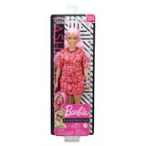 Armağan Oyuncak Barbie Büyüleyici Parti Bebekleri Pembe Saçlı GHW65