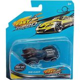 Armağan Oyuncak Yarasa Araba Die Cast 1:64 Ölçekli Metal Tasarım - 10 cm