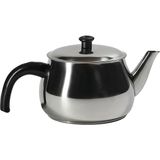 Armağan Semaver Demliği 1 Litre & Çay Demliği - Metal