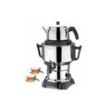 Armağan Termostatlı 3.5l Elektrikli Semaver Çaycı
