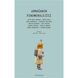 Armağanın Fenomenolojisi - Ralph Waldo Emerson - Marcel Mauss - Emile Benveniste - Martin Heidegger